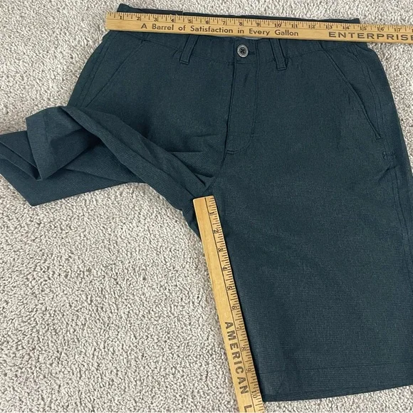 Under Armour Golf Shorts Men’s 30 NWT Match Play Stretch Lightweight 340 - Picture 6 of 9